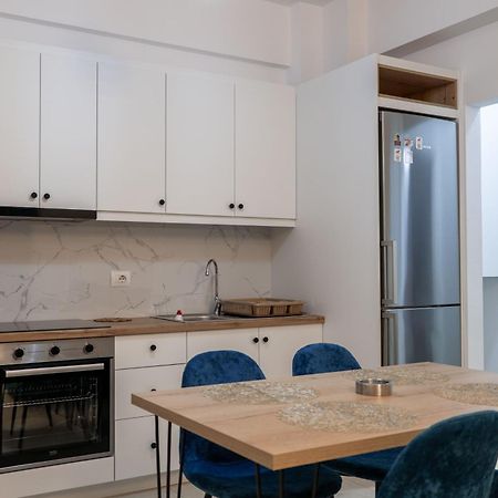 Noel Sea View Apartments Saranda Kültér fotó