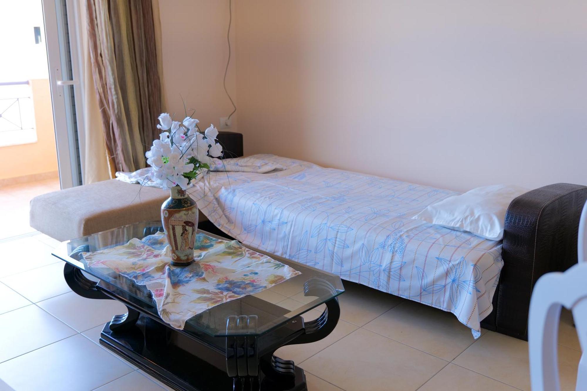 Noel Sea View Apartments Saranda Szoba fotó