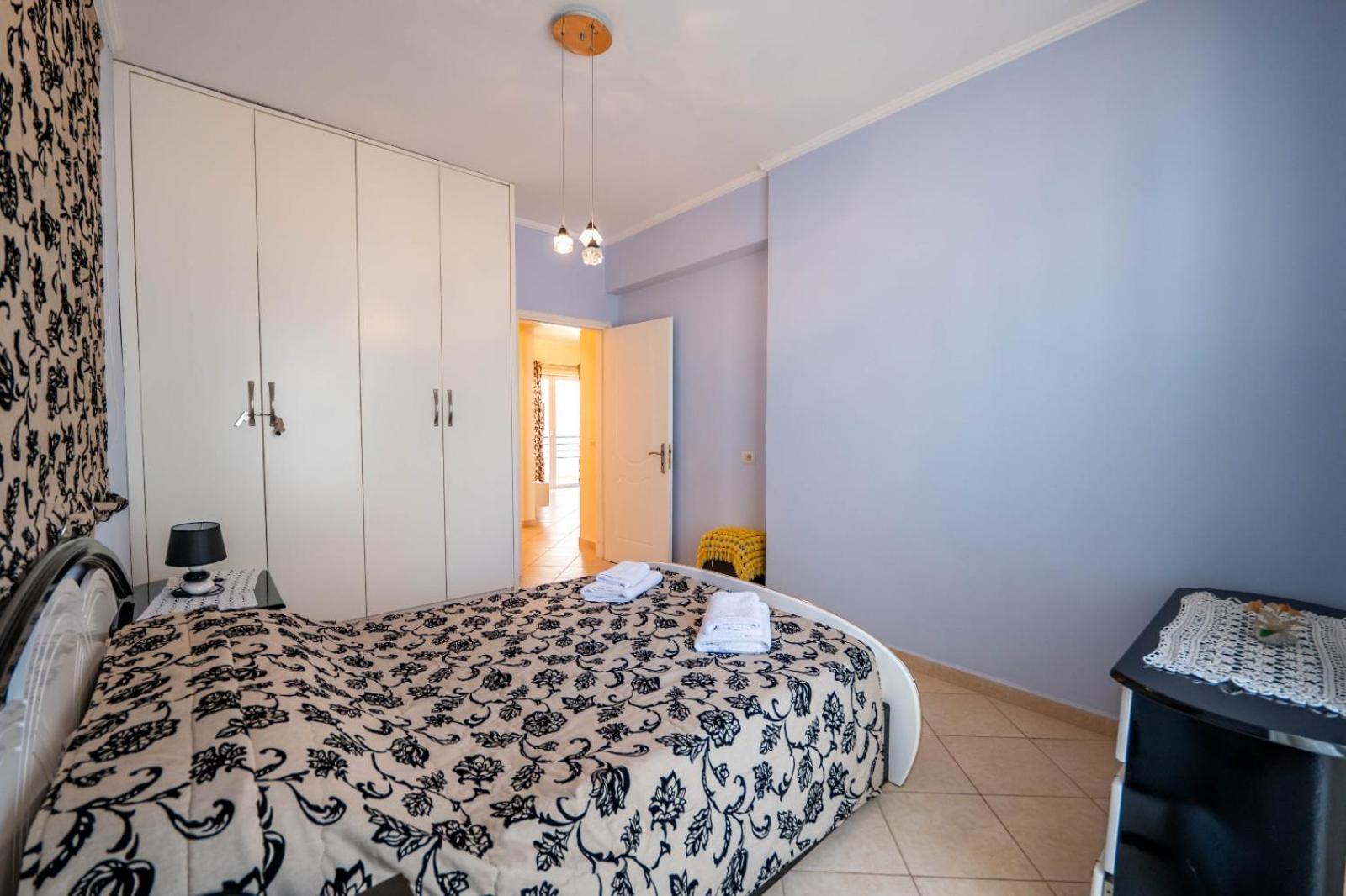 Noel Sea View Apartments Saranda Kültér fotó