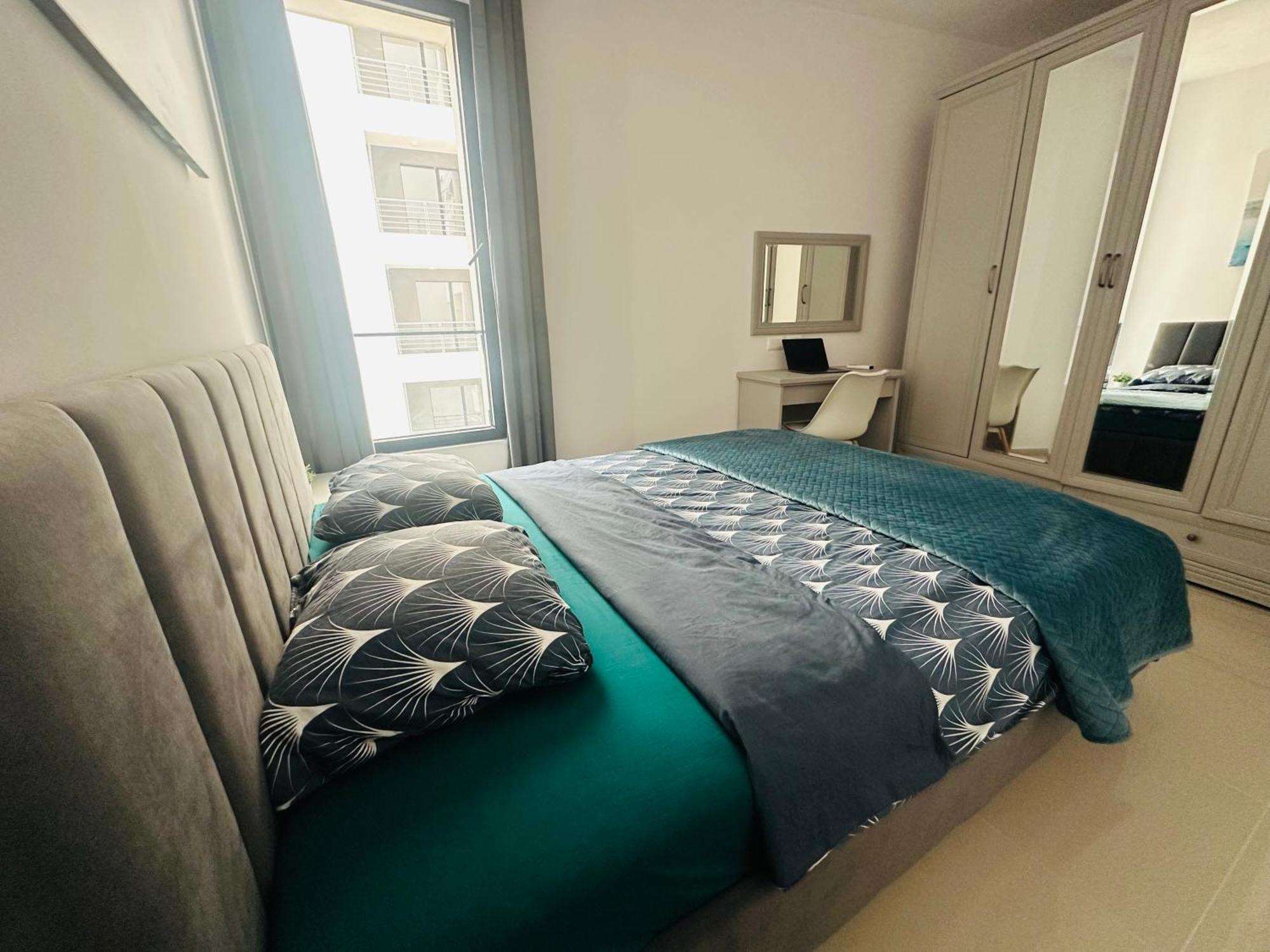 Noel Sea View Apartments Saranda Kültér fotó